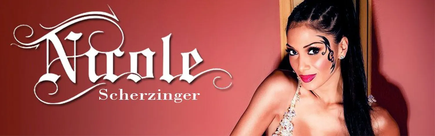 Nicole Scherzinger
