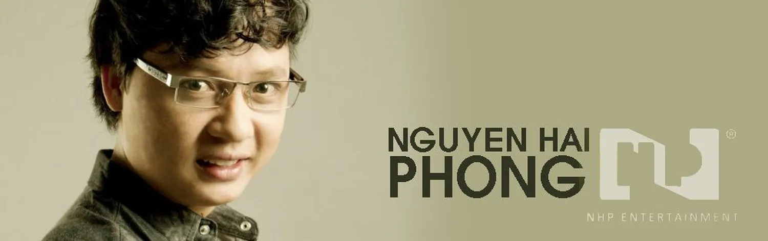 Nguyễn Hải Phong