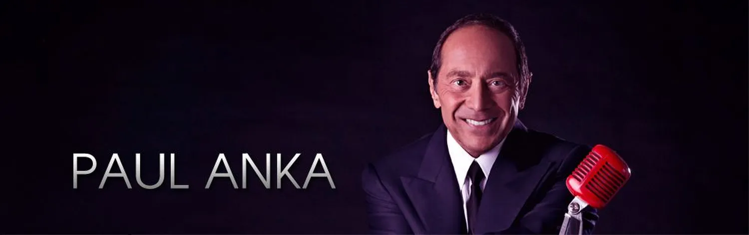 Paul Anka