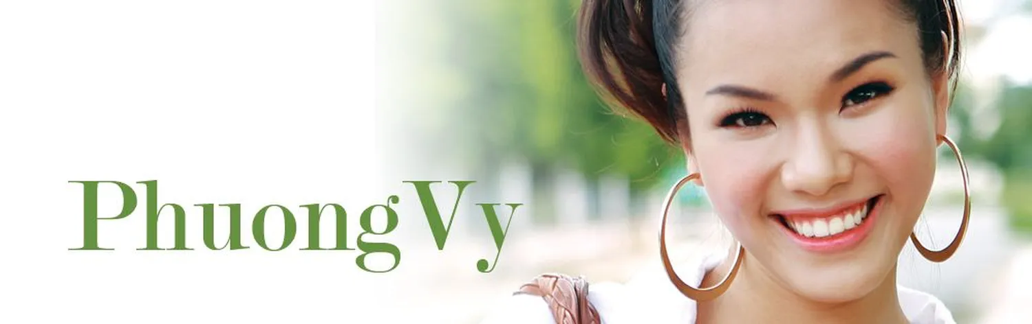Phương Vy