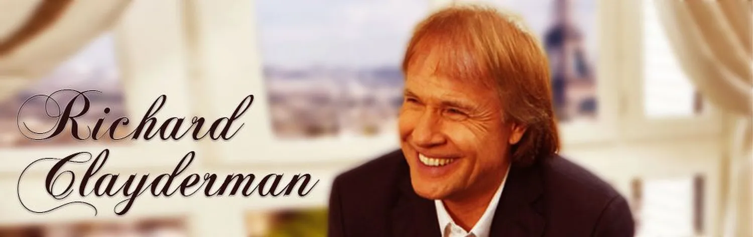 Richard Clayderman