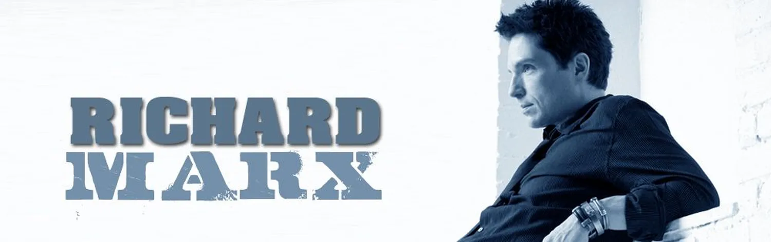 Richard Marx