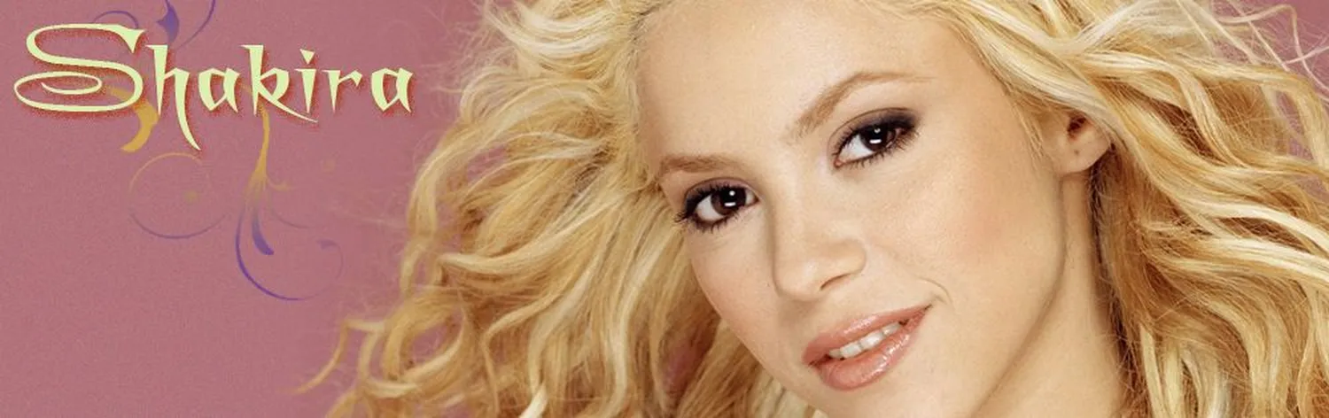Shakira