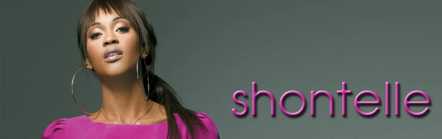 Shontelle