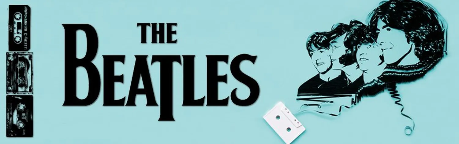 The Beatles