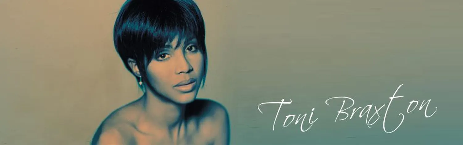 Toni Braxton