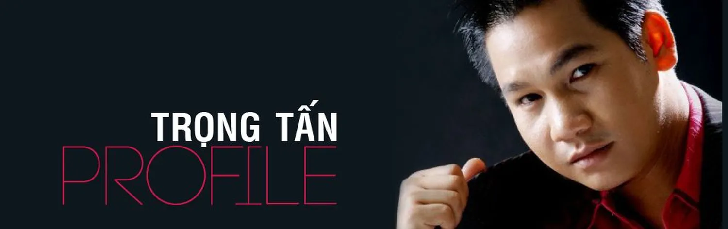 Trọng Tấn