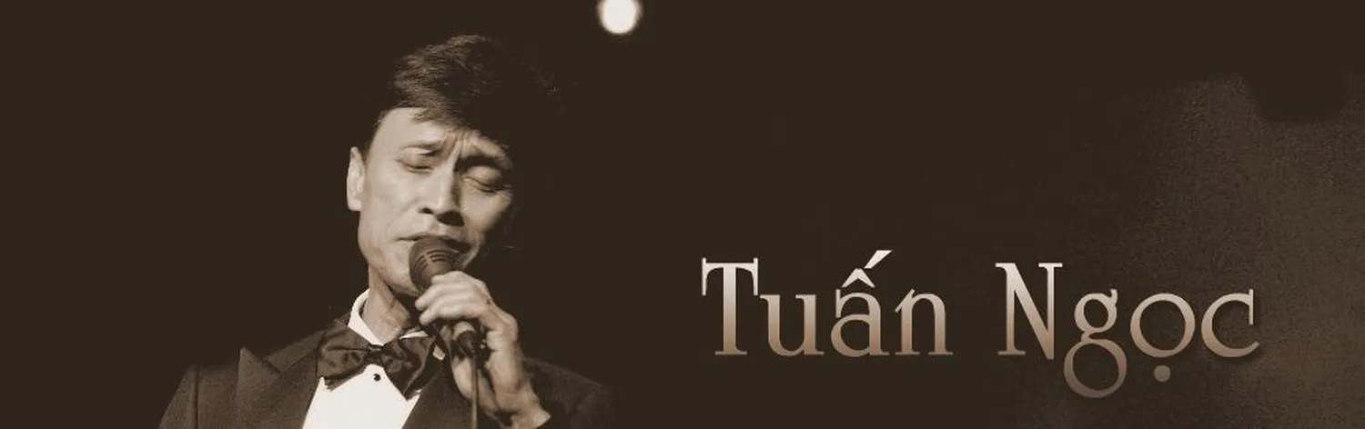 Tuấn Ngọc