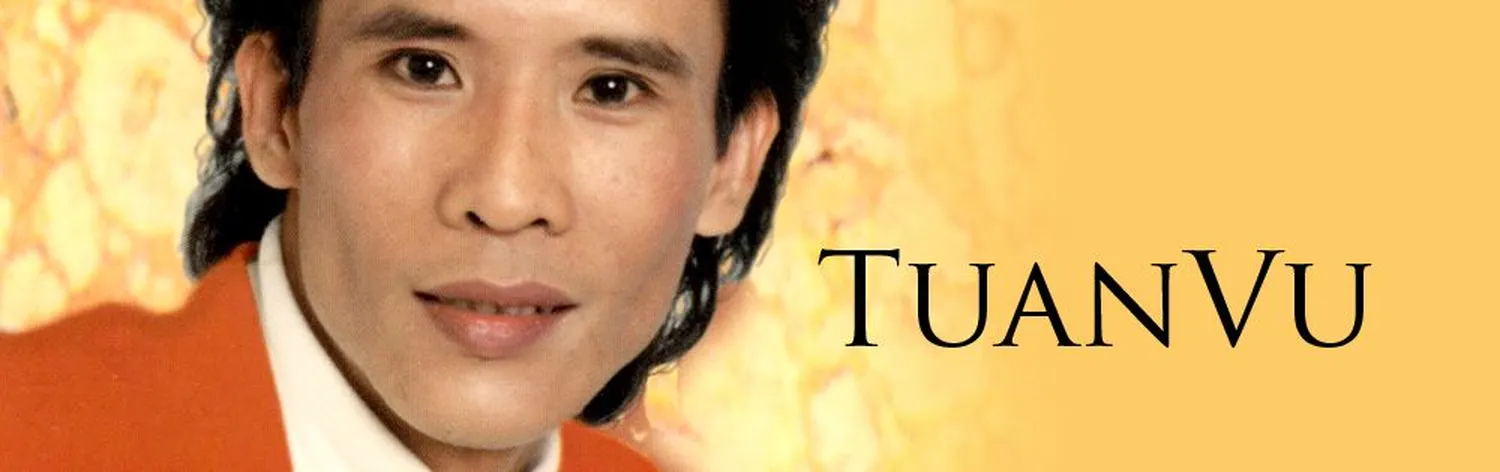 Tuấn Vũ