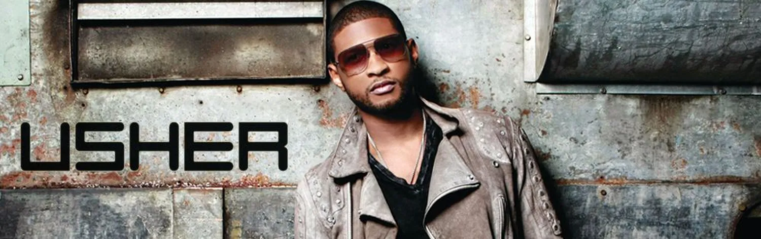 Usher