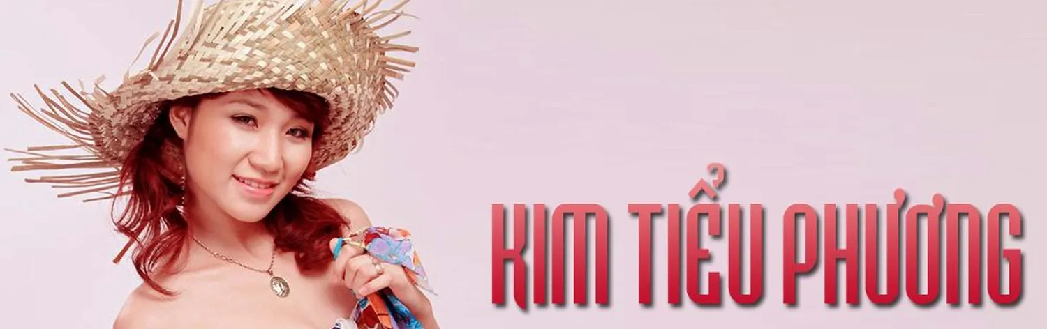 Kim Tiểu Phương