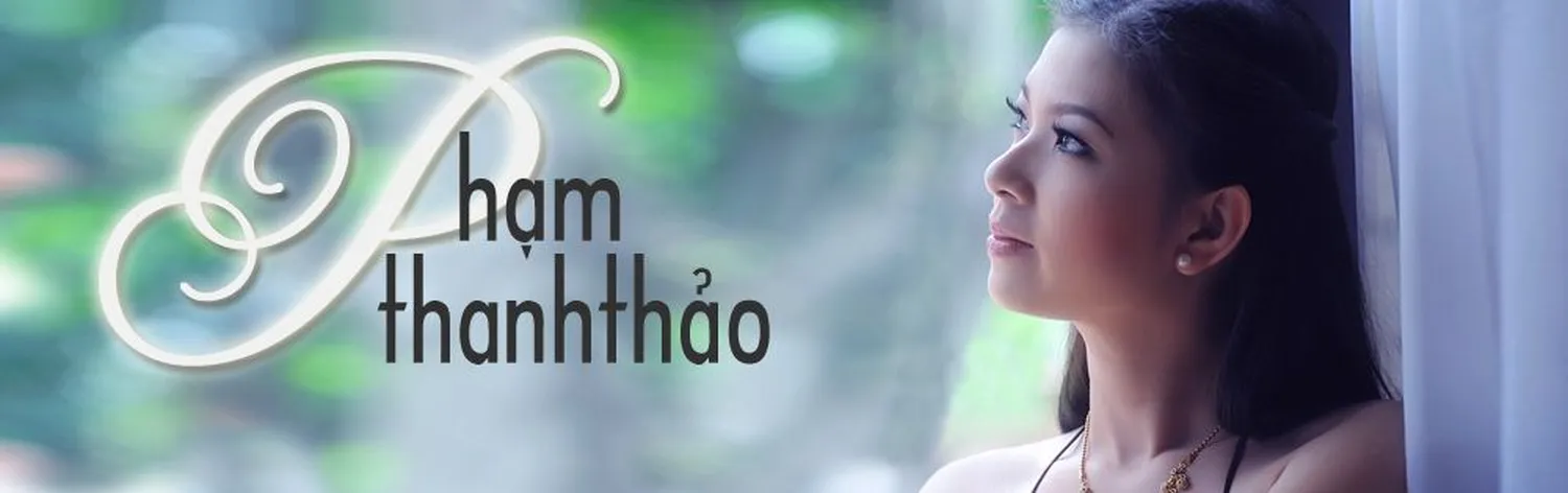Phạm Thanh Thảo