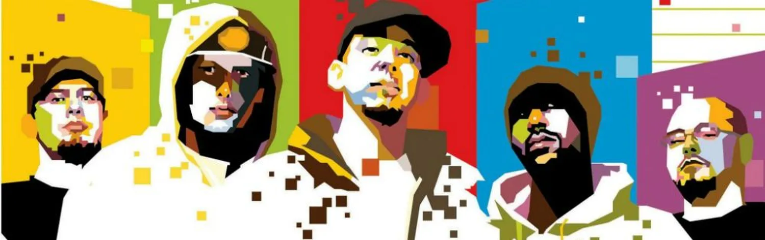 Fort Minor