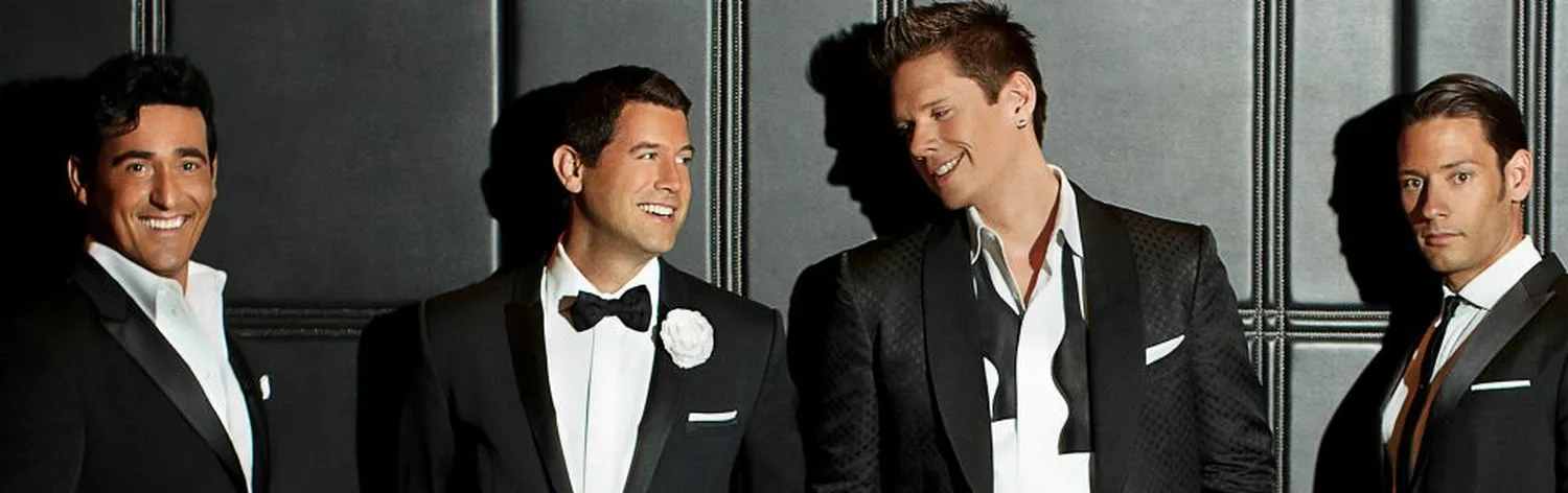 Il Divo