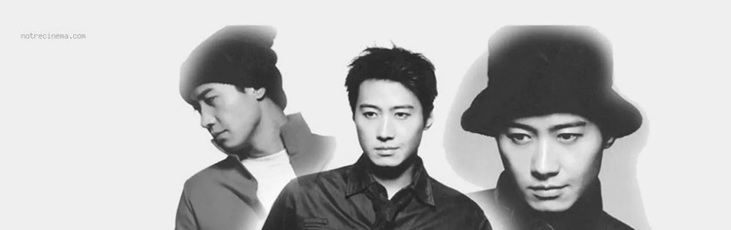 Lê Minh (Leon Lai)