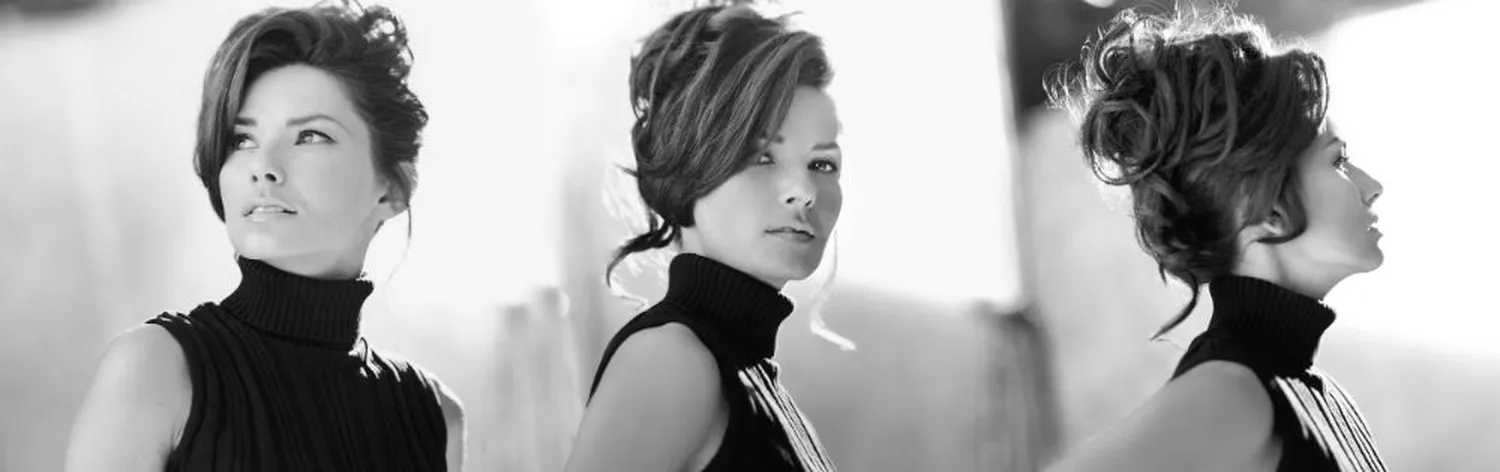 Shania Twain