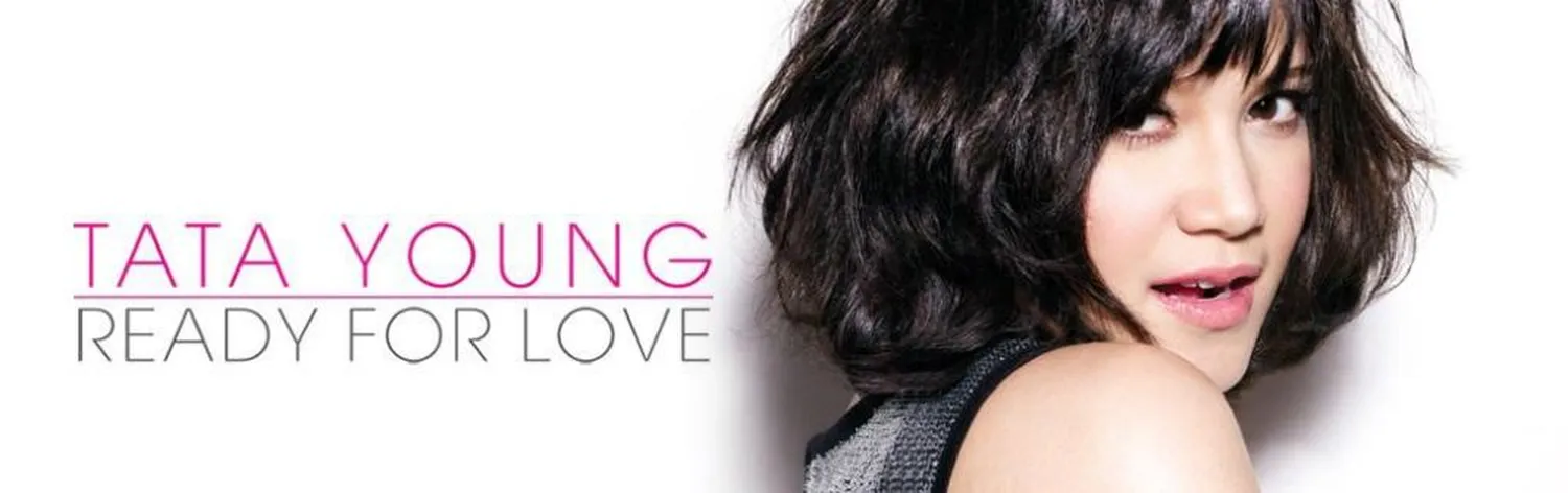 Tata Young