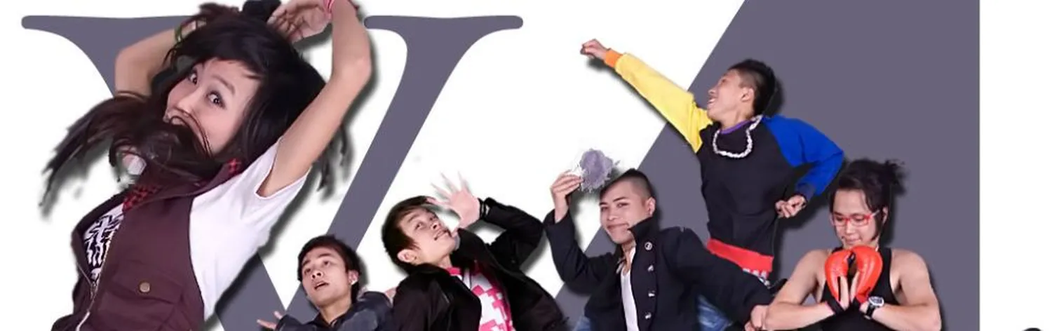 X4 Band