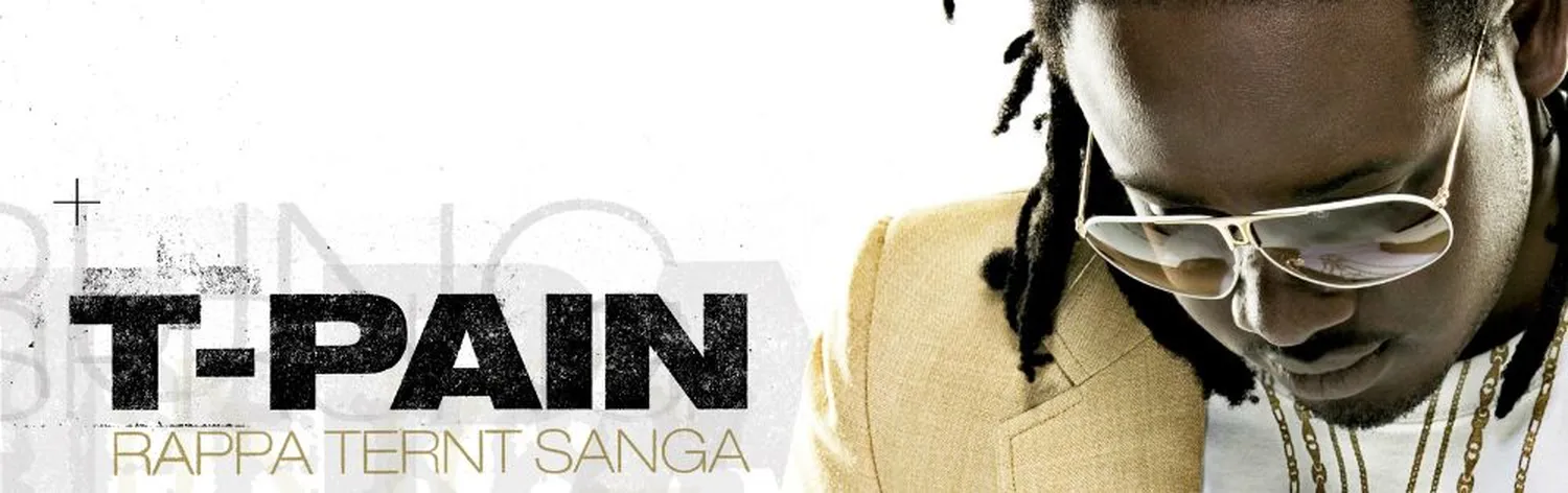 T-Pain