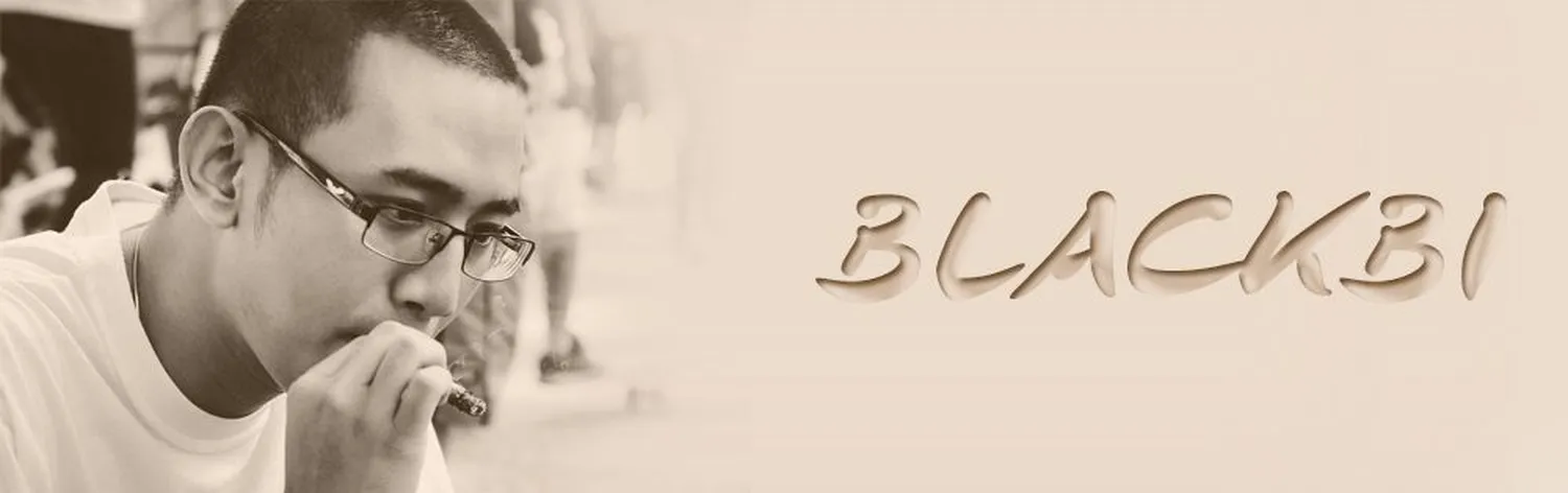 Thái Vũ (BlackBi)