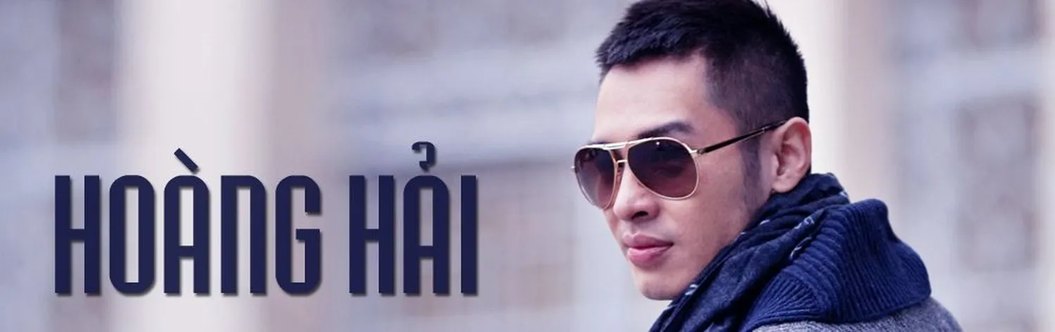 Hoàng Hải