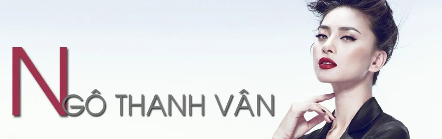 Ngô Thanh Vân
