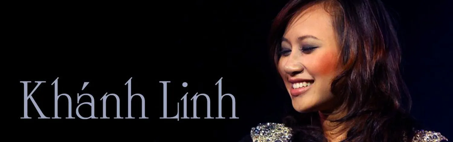 Khánh Linh