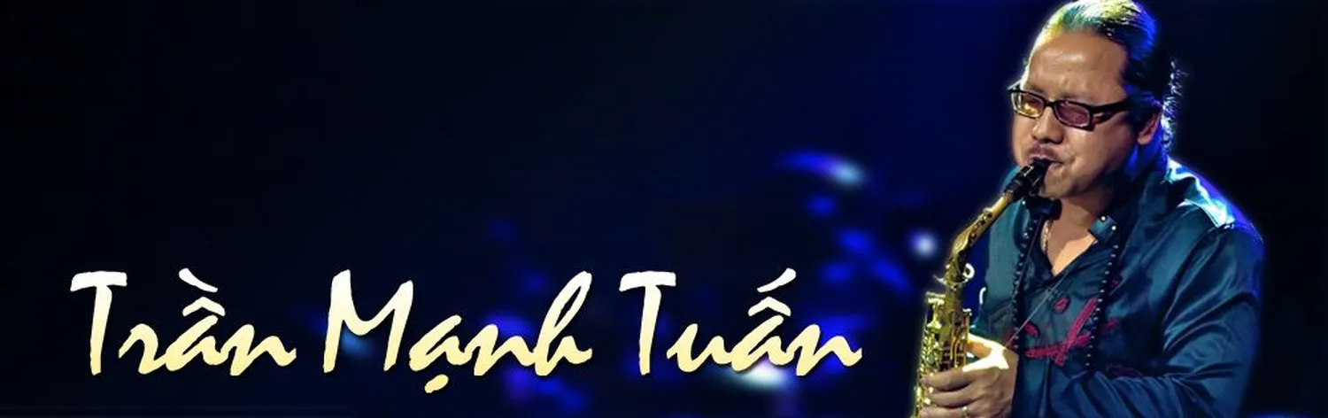 Trần Mạnh Tuấn