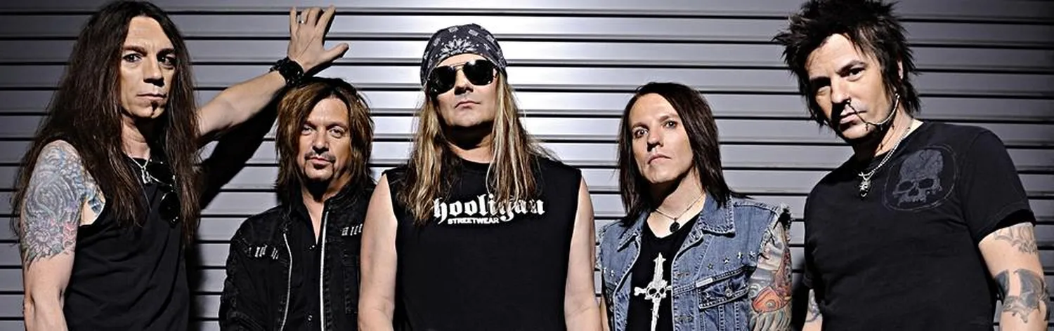 Skid Row