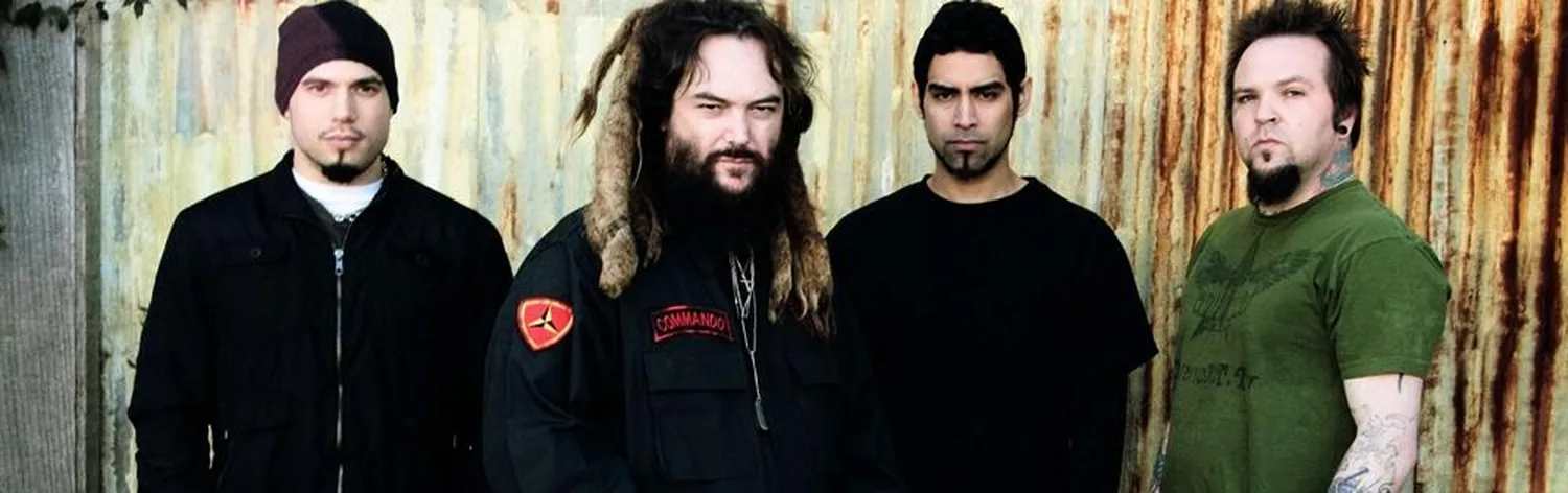 Soulfly