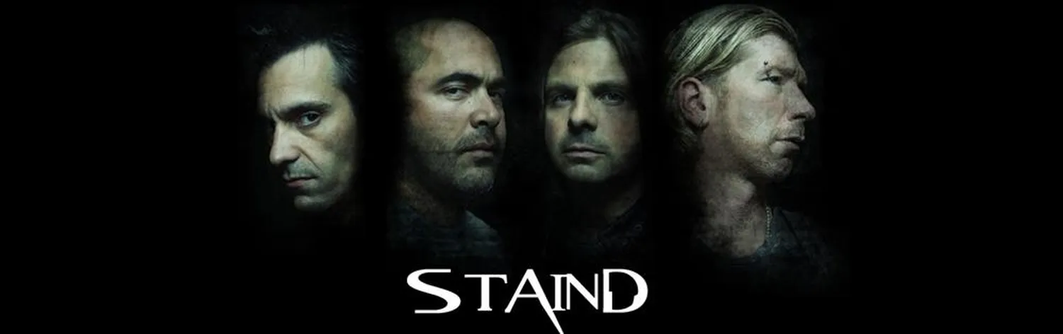Staind