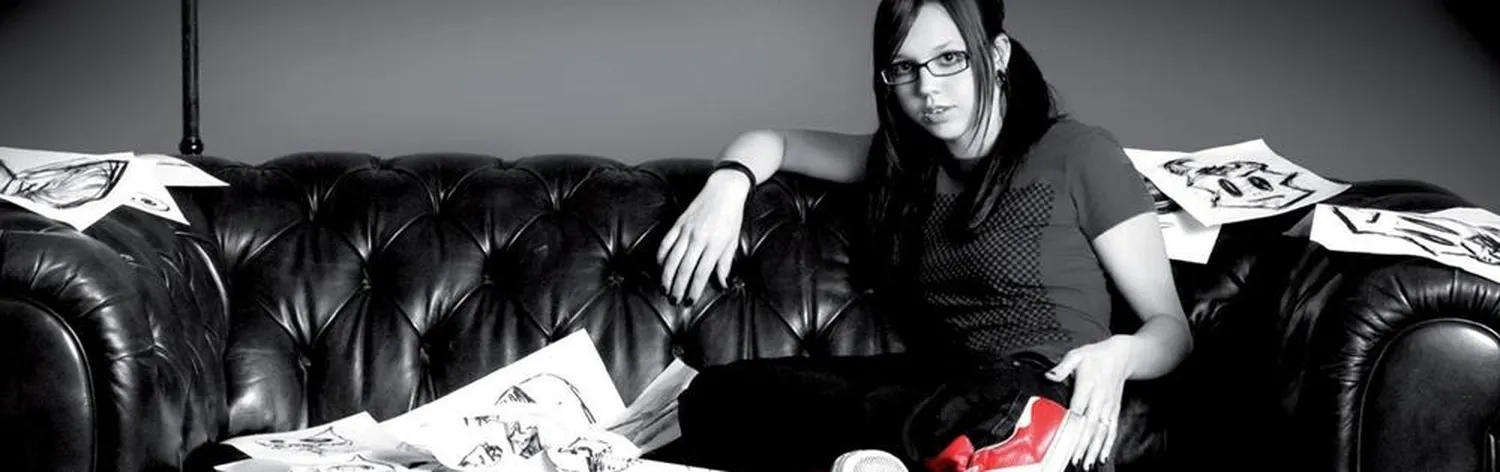 Stefanie Heinzmann