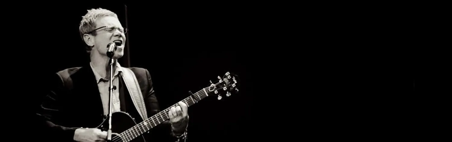 Steven Curtis Chapman