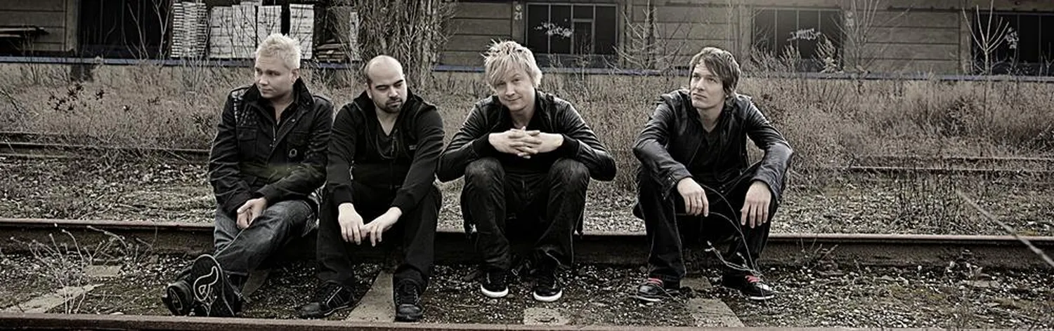 Sunrise Avenue