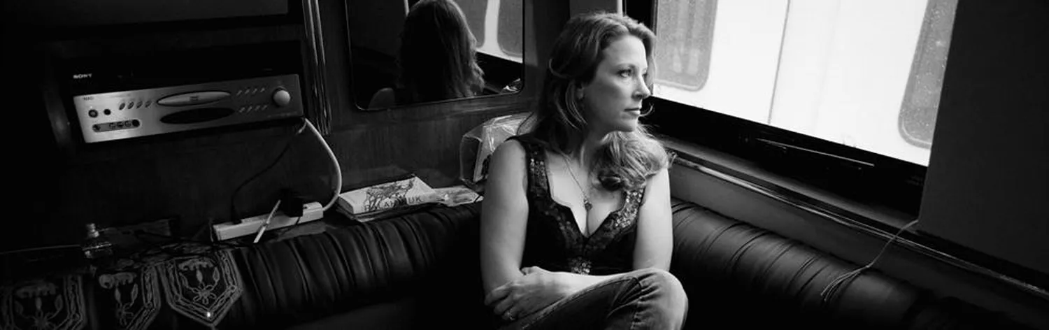 Susan Tedeschi