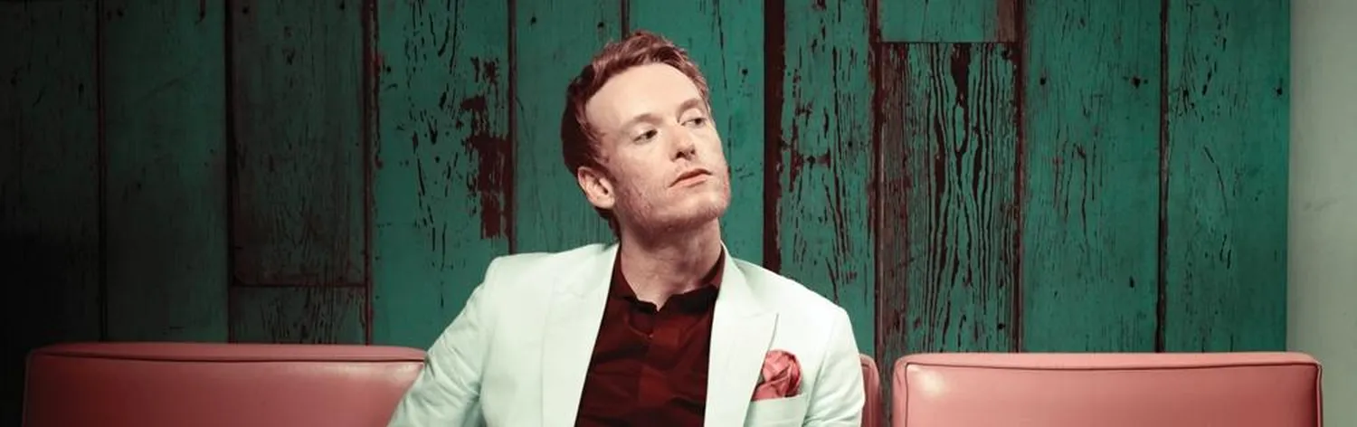 Teddy Thompson