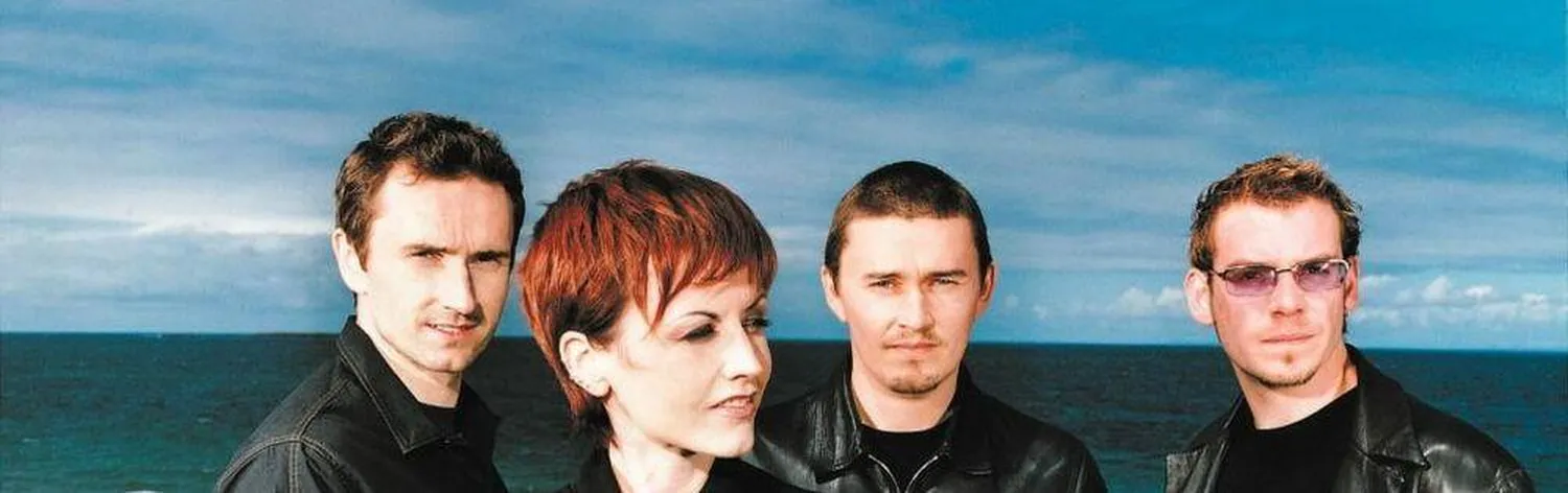 The Cranberries