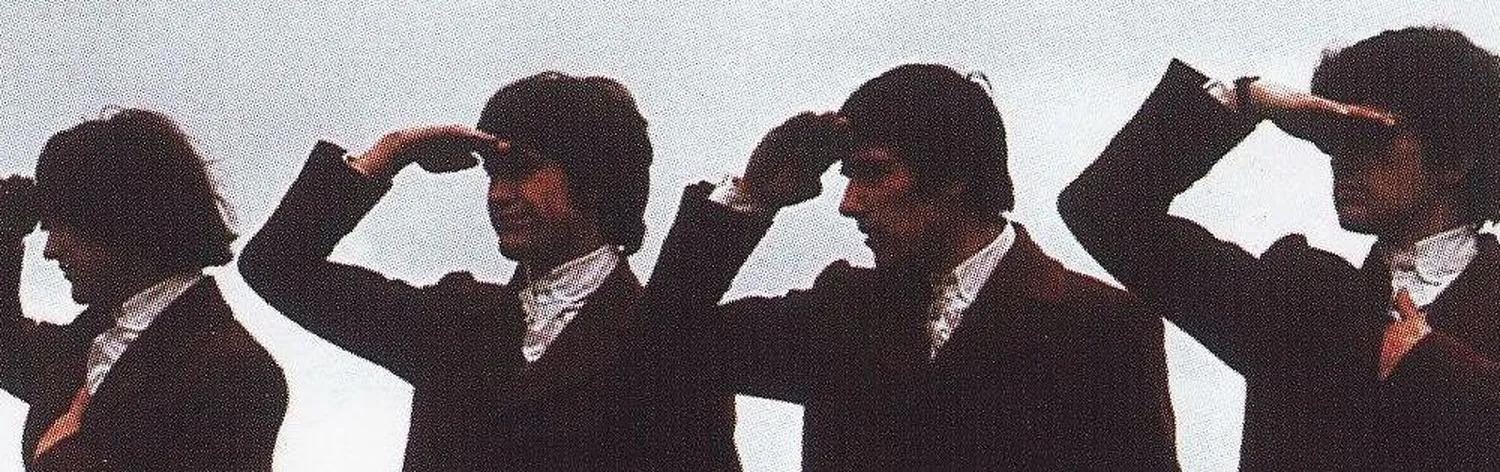 The Kinks
