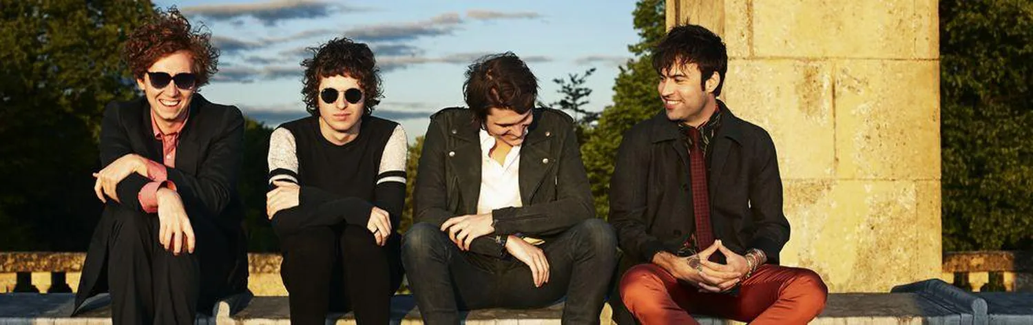 The Kooks