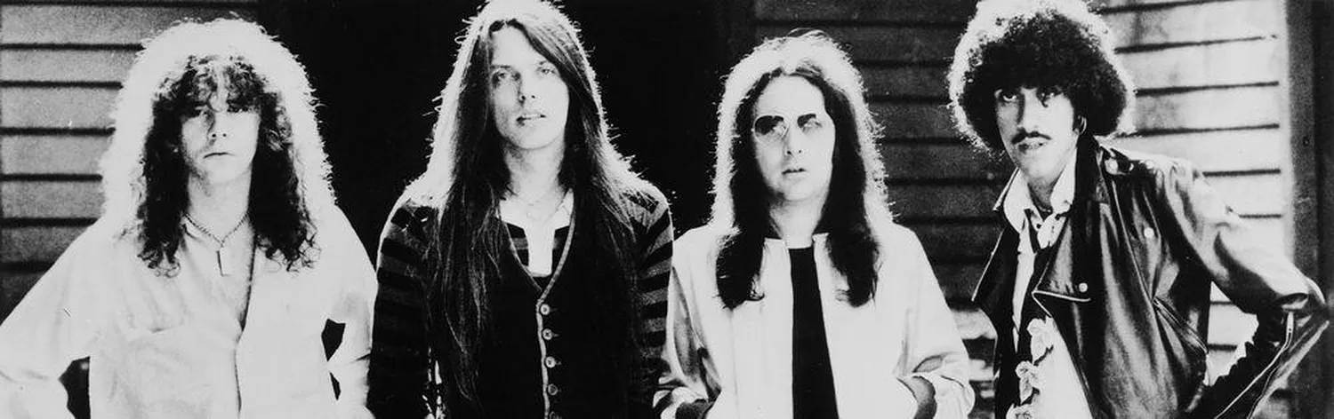 The Pretenders
