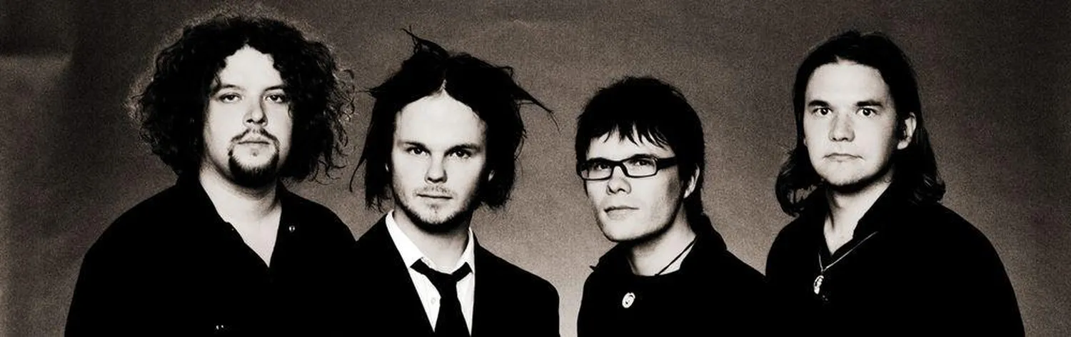 The Rasmus
