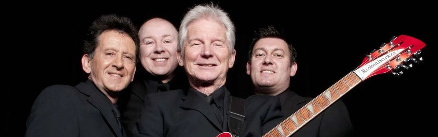 The Searchers