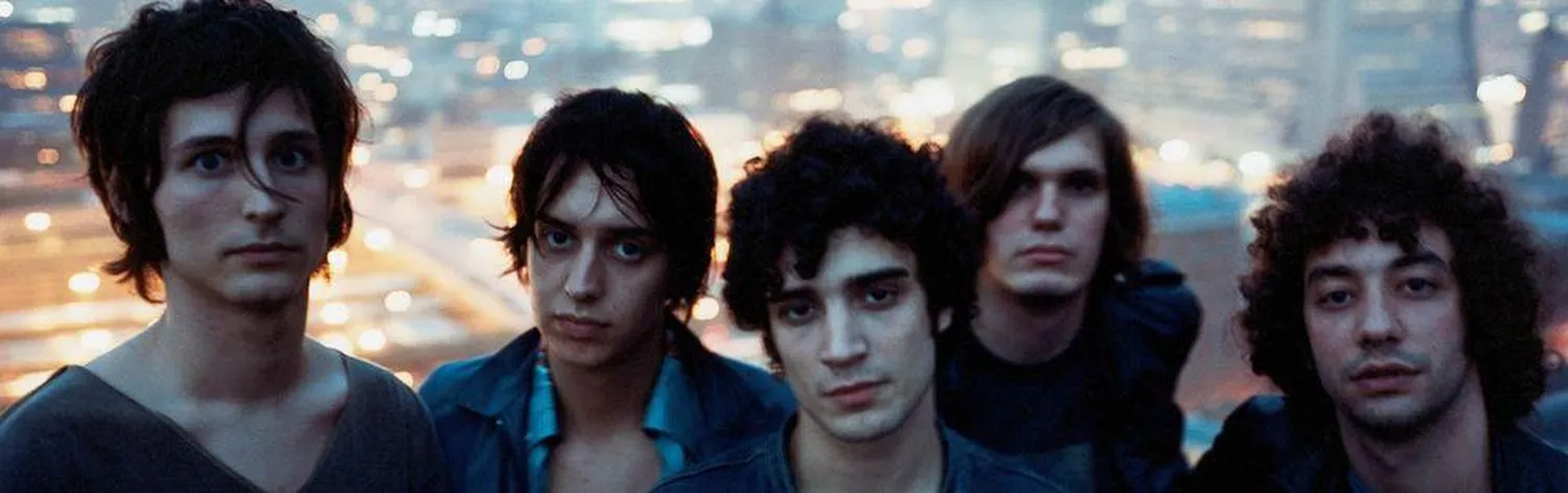 The Strokes