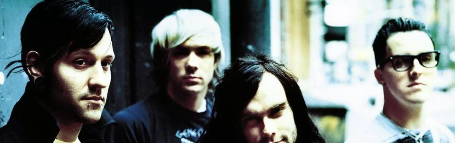 The Used