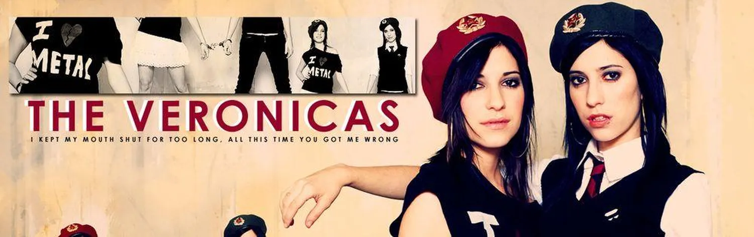 The Veronicas
