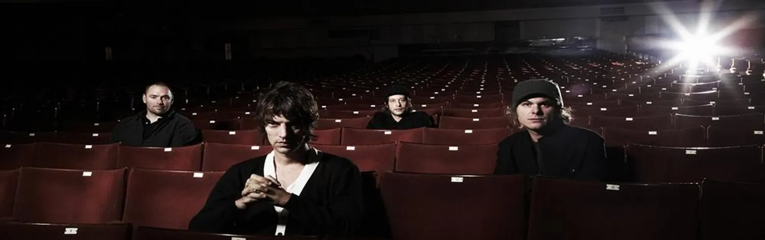 The Verve