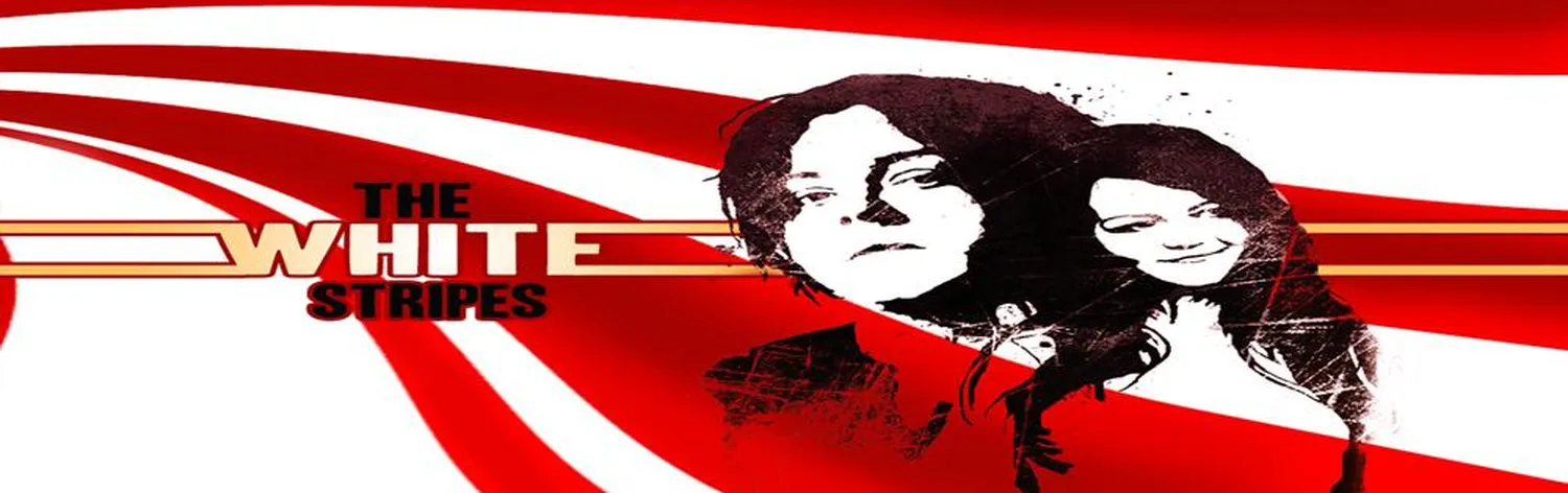 The White Stripes