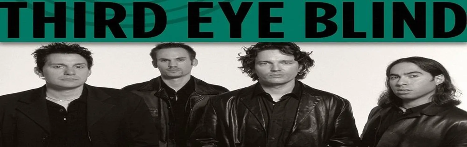Third Eye Blind