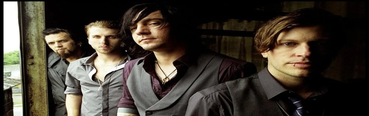 Three Days Grace