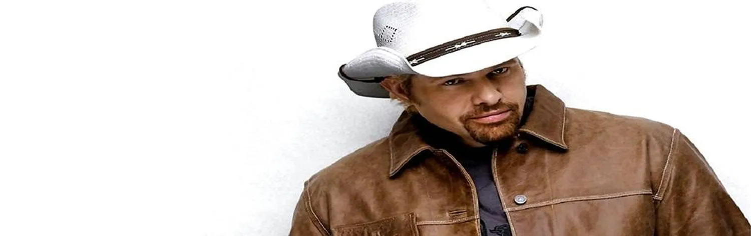 Toby Keith